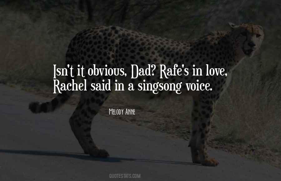 Quotes About Dad Love #500350