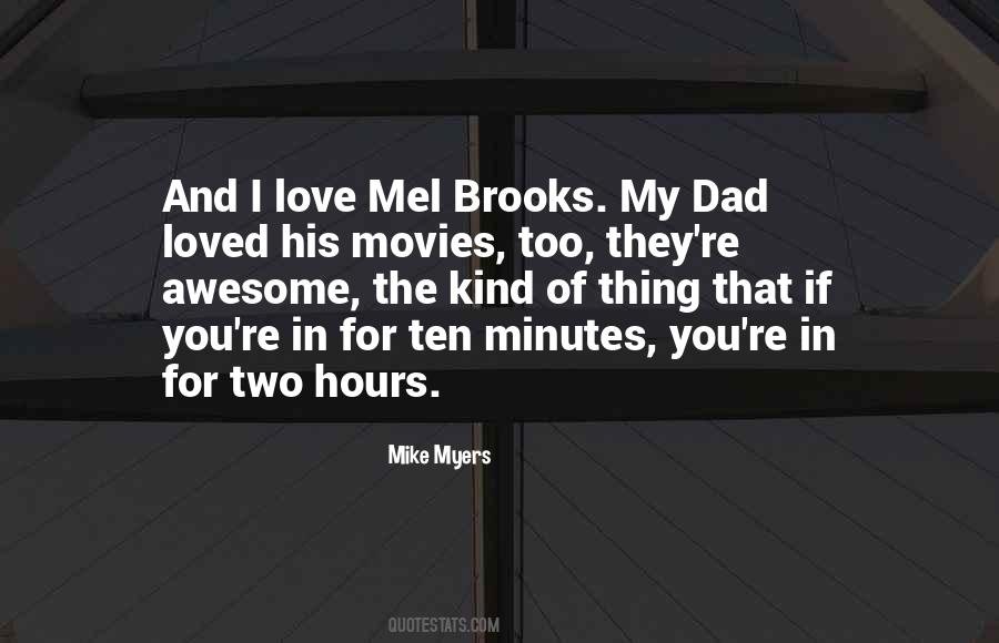 Quotes About Dad Love #557564