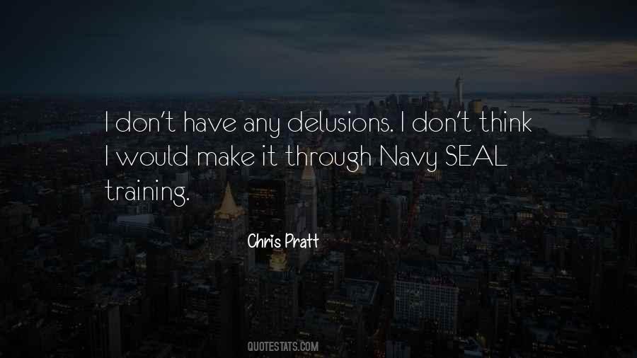 Make It Through Quotes #1668435