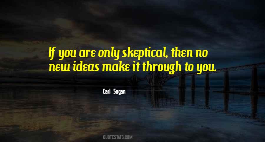Make It Through Quotes #1679664