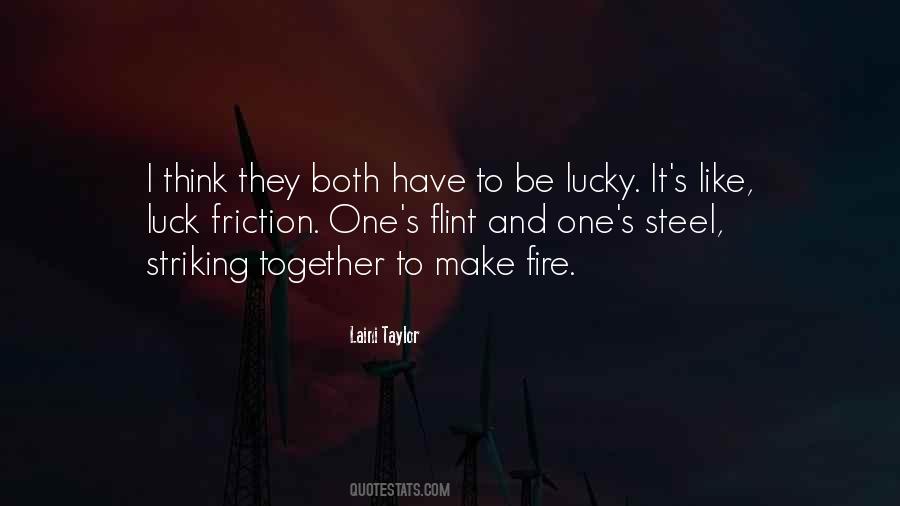 Make It Together Quotes #54320