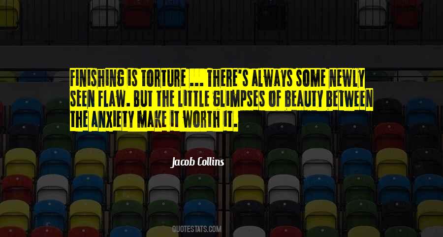 Make It Worth Quotes #170388