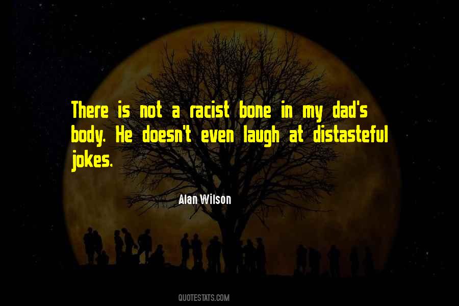 Quotes About Dad Jokes #1678523