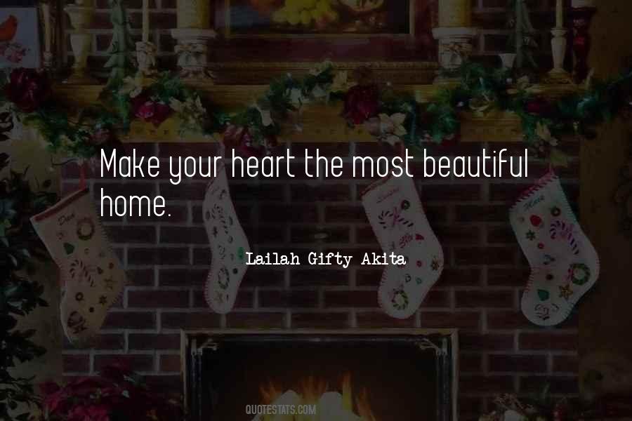 Make Life Beautiful Quotes #1153667