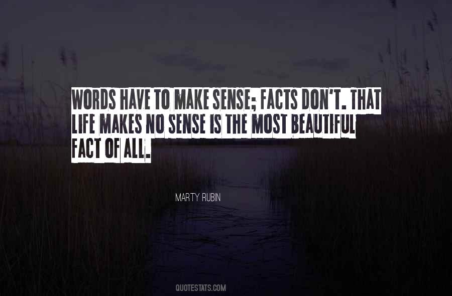 Make Life Beautiful Quotes #1172815