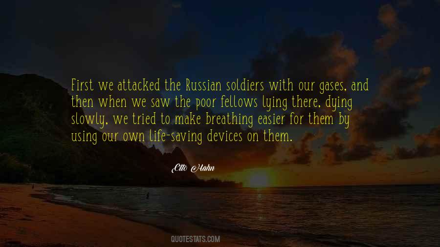 Make Life Easier For Others Quotes #58514