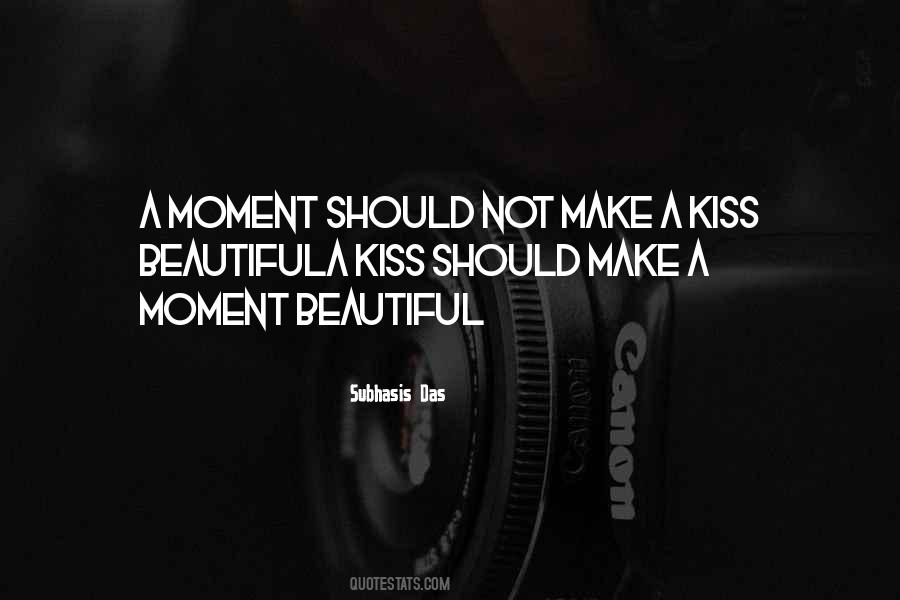 Make Love Beautiful Quotes #145823