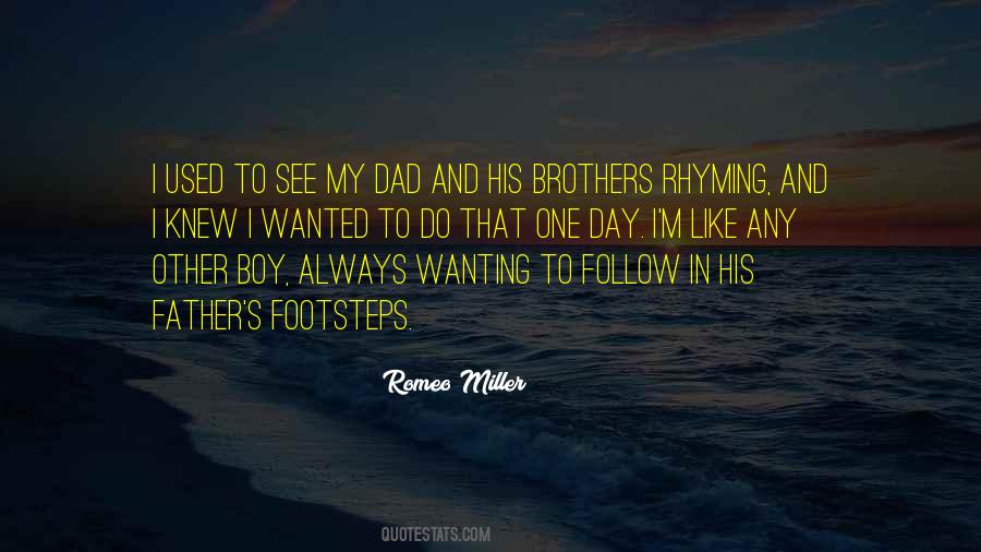 Quotes About Dad For Father's Day #364394