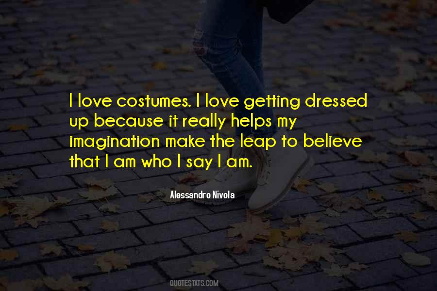 Make Me Believe In Love Quotes #316710