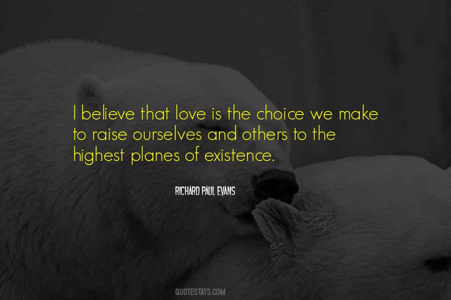 Make Me Believe In Love Quotes #4614