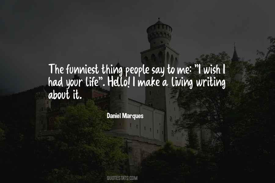 Make Money Writing Quotes #1602848