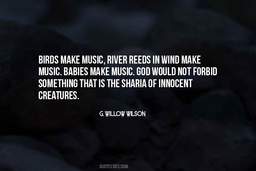 Make Music Quotes #1119112