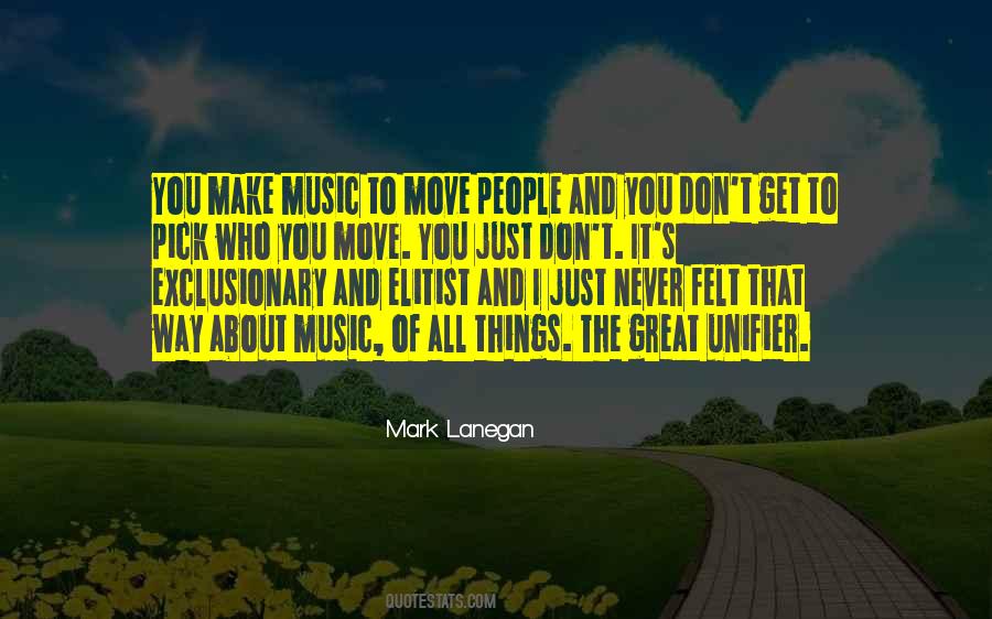 Make Music Quotes #1256843