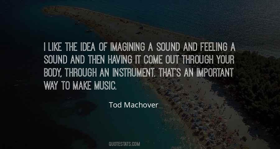 Make Music Quotes #1267372