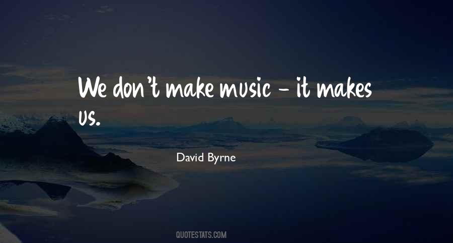 Make Music Quotes #878210