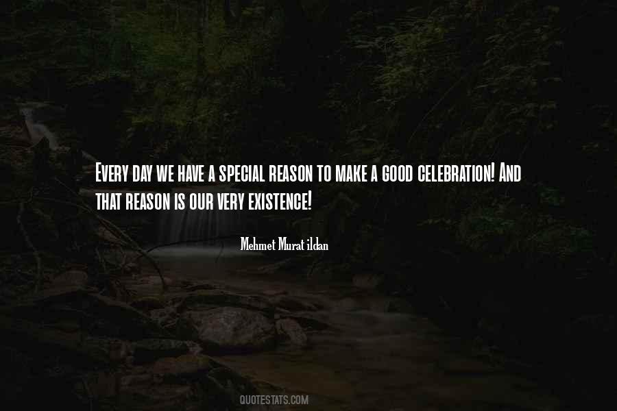 Make My Day Special Quotes #1490405