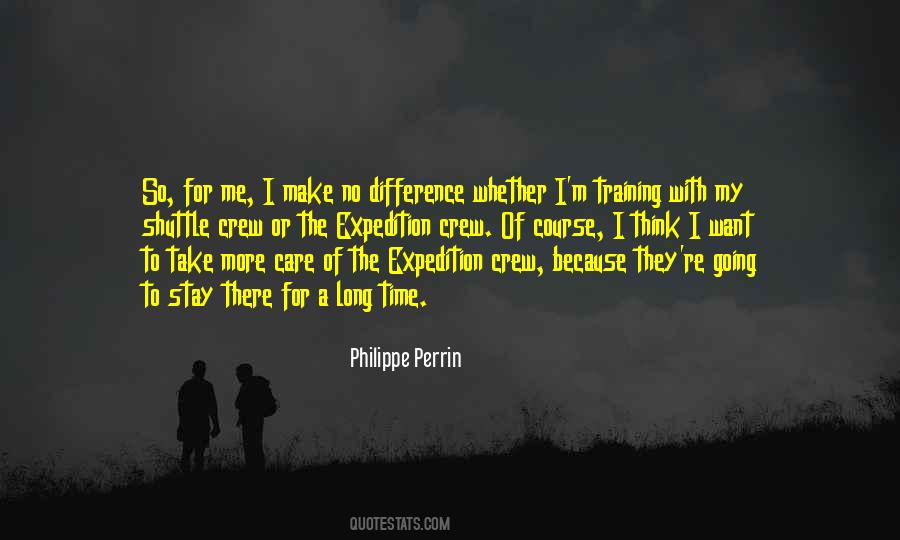 Make No Difference Quotes #1539698