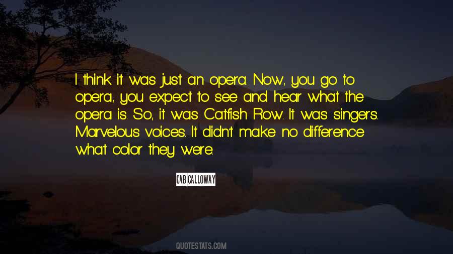Make No Difference Quotes #1564204
