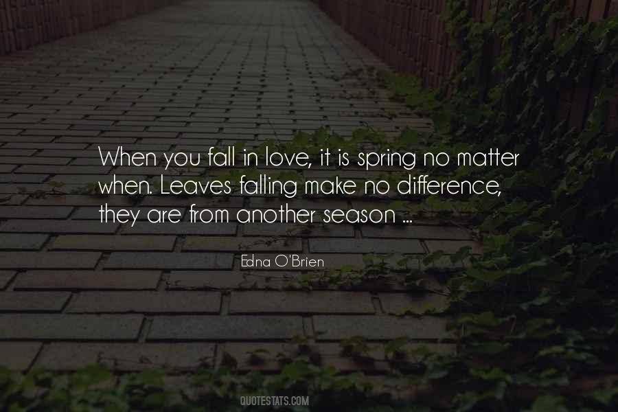 Make No Difference Quotes #1836447