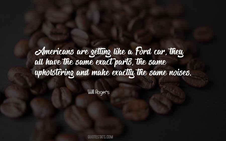 Make Noise Quotes #131935