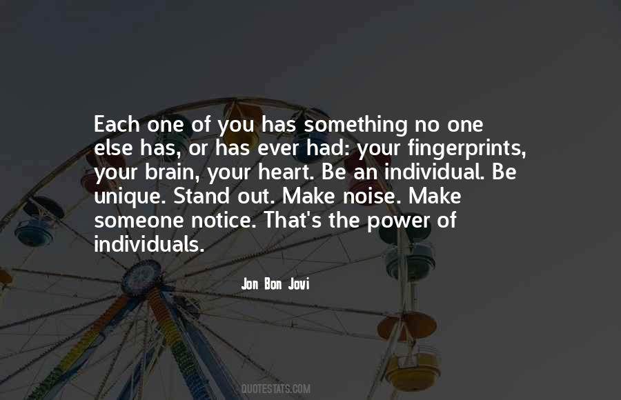 Make Noise Quotes #1364767