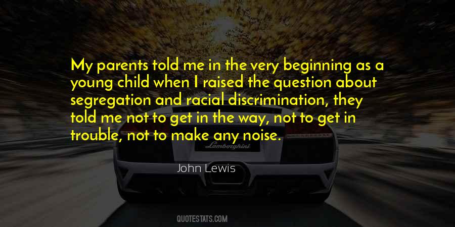 Make Noise Quotes #175938