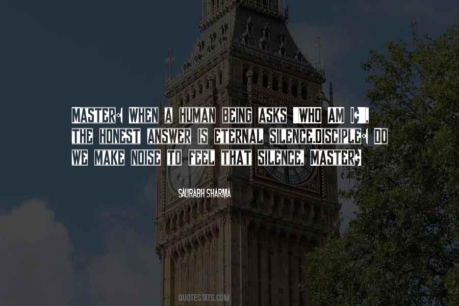 Make Noise Quotes #1799477