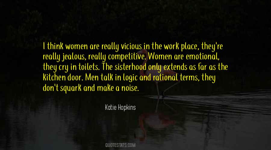 Make Noise Quotes #276640