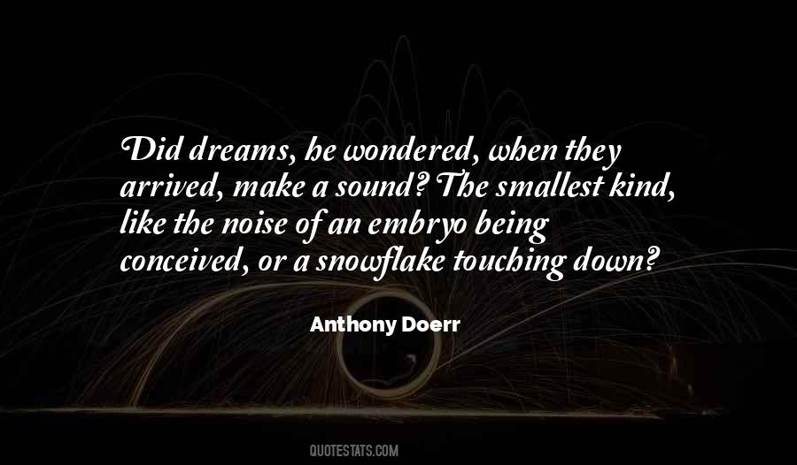 Make Noise Quotes #440565
