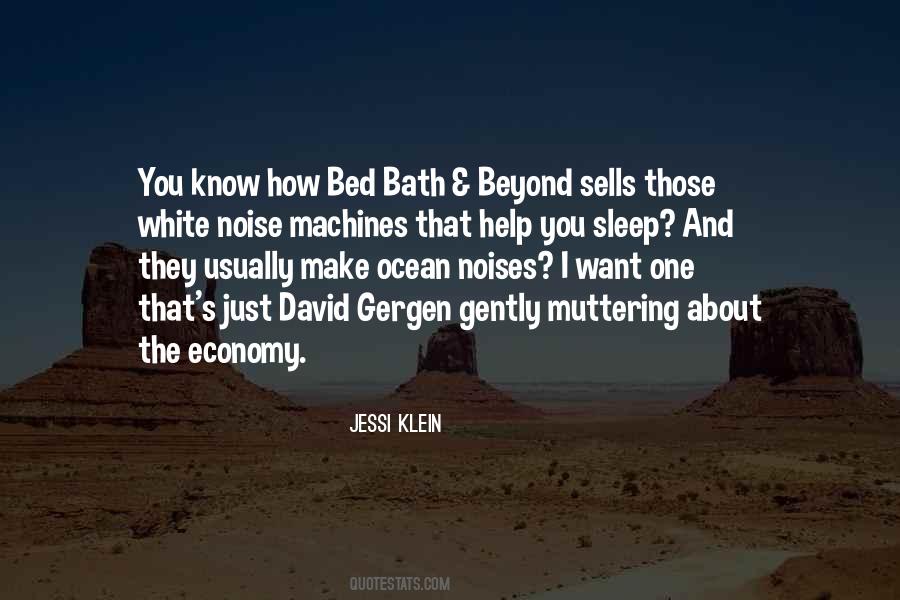 Make Noise Quotes #497331