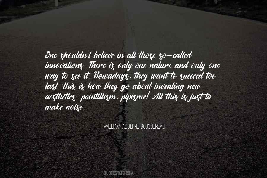Make Noise Quotes #922079