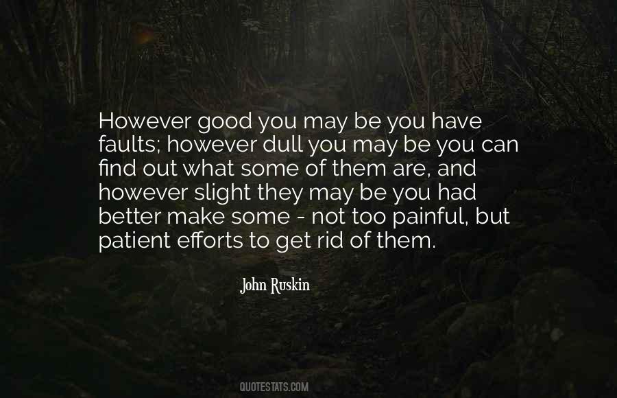 Make Some Effort Quotes #1094118