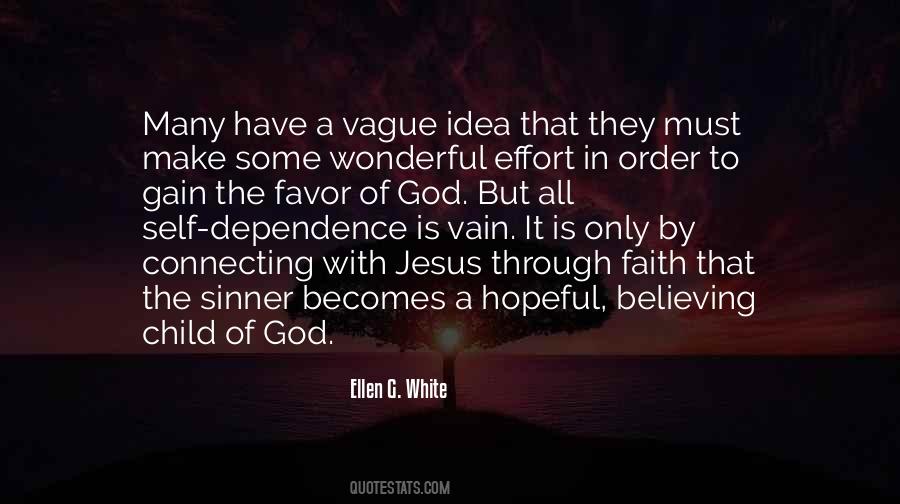Make Some Effort Quotes #36814