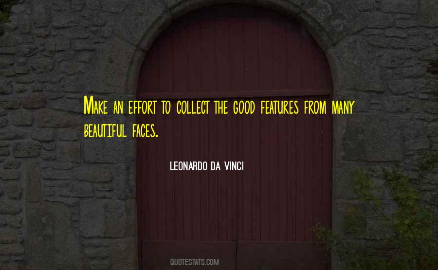 Make The Effort Quotes #301884 Make The Effort Quotes #301884