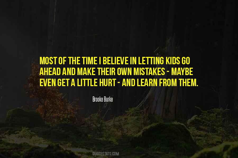 Make The Most Of Time Quotes #319000