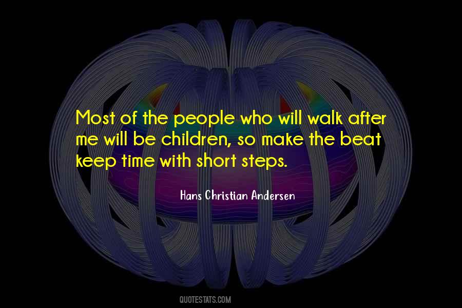 Make The Most Of Time Quotes #72012