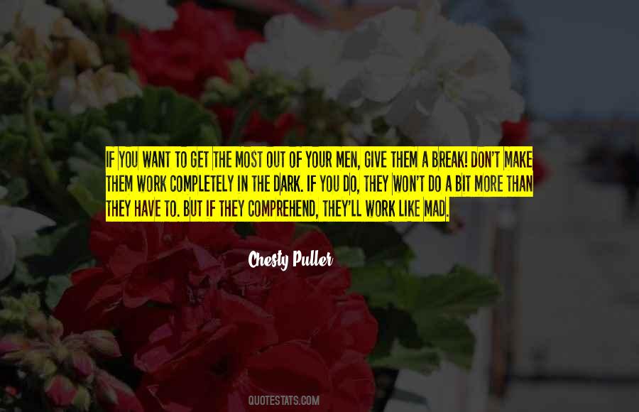Make The Most Out Of Quotes #888619