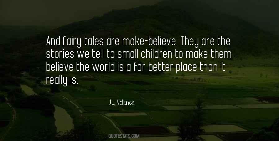 Make Them Believe Quotes #1151237