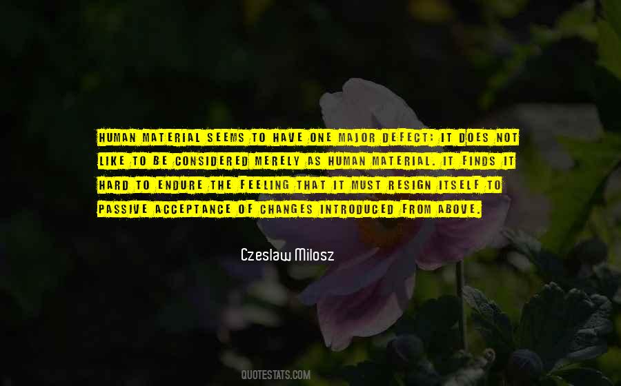 Quotes About Czeslaw #1016265