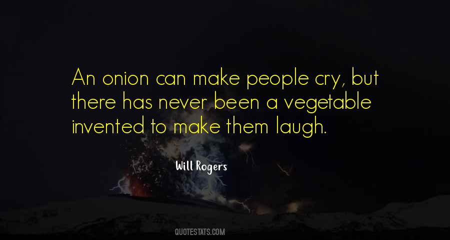 Make Them Laugh Quotes #690205