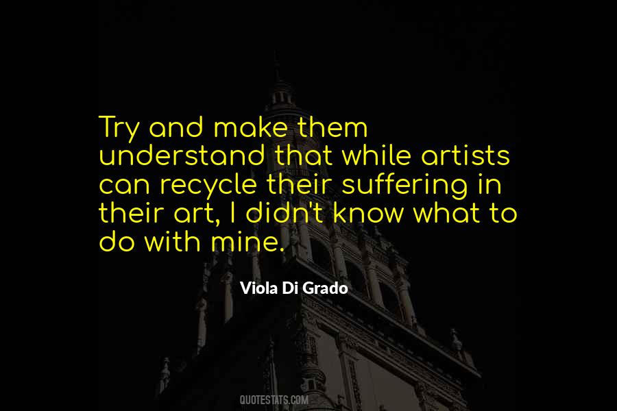 Make Them Understand Quotes #1001275