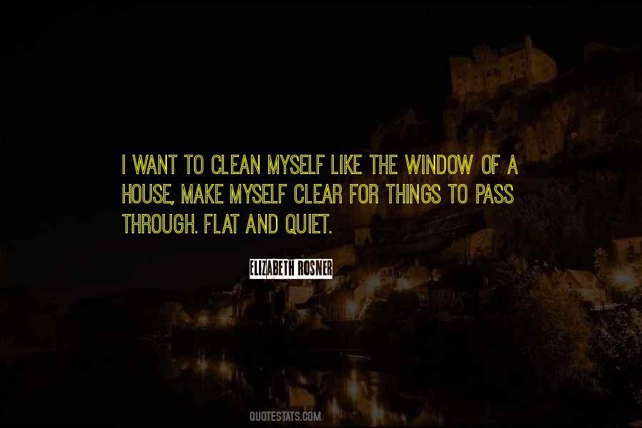 Make Things Clear Quotes #1294412