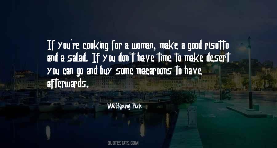 Make Time For You Quotes #317729