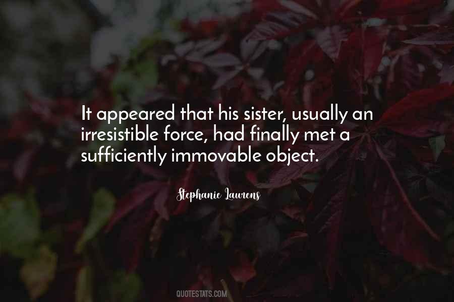 Quotes About Cynster #703080