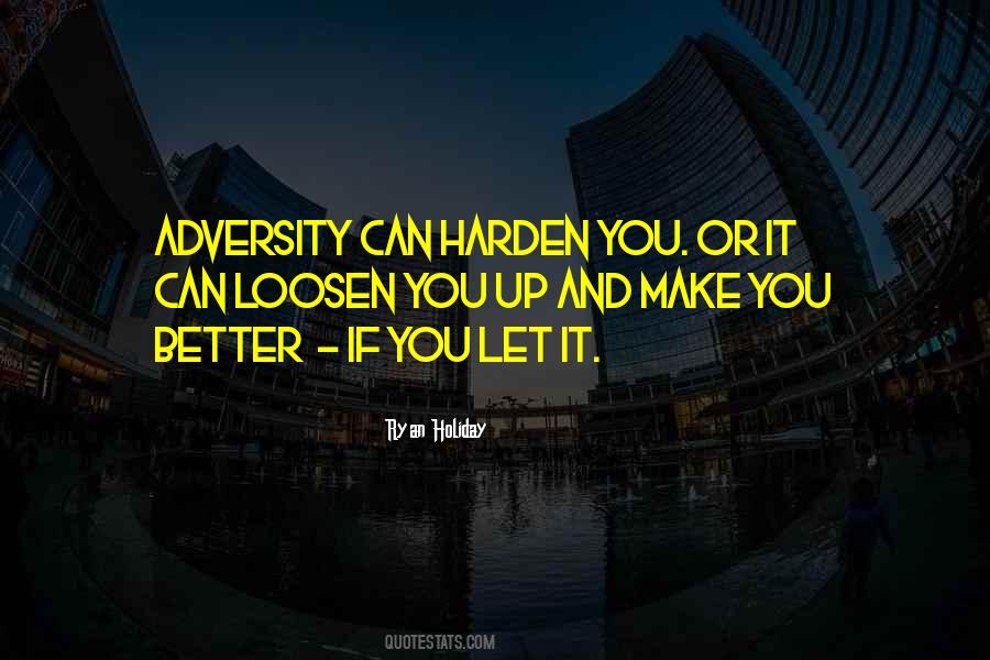 Make You Better Quotes #1348372