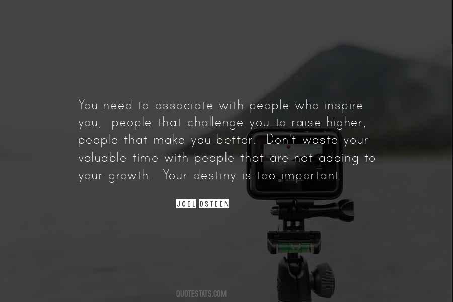 Make You Better Quotes #1583889