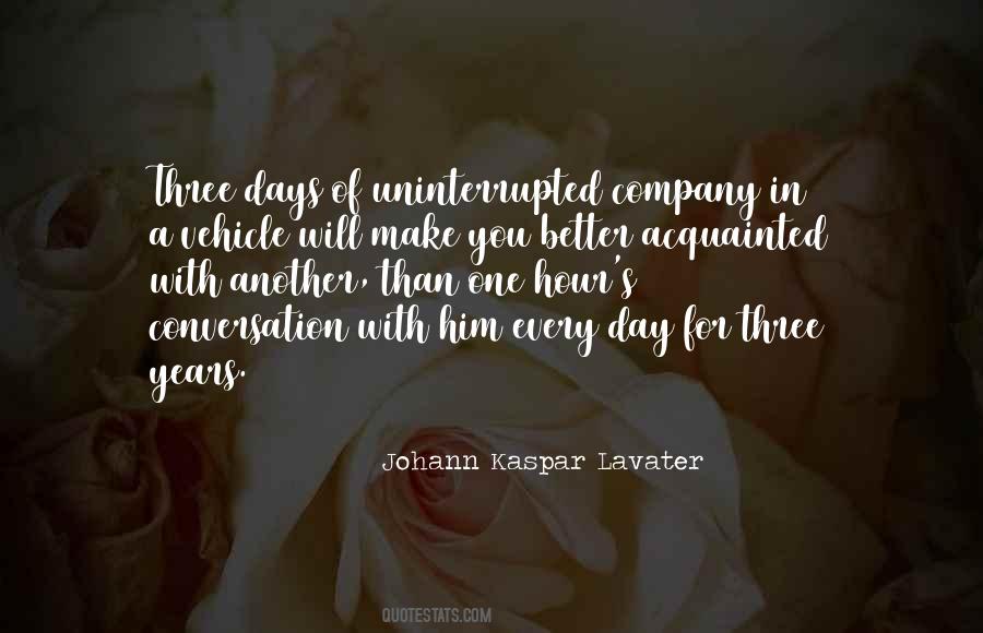 Make You Better Quotes #1849157