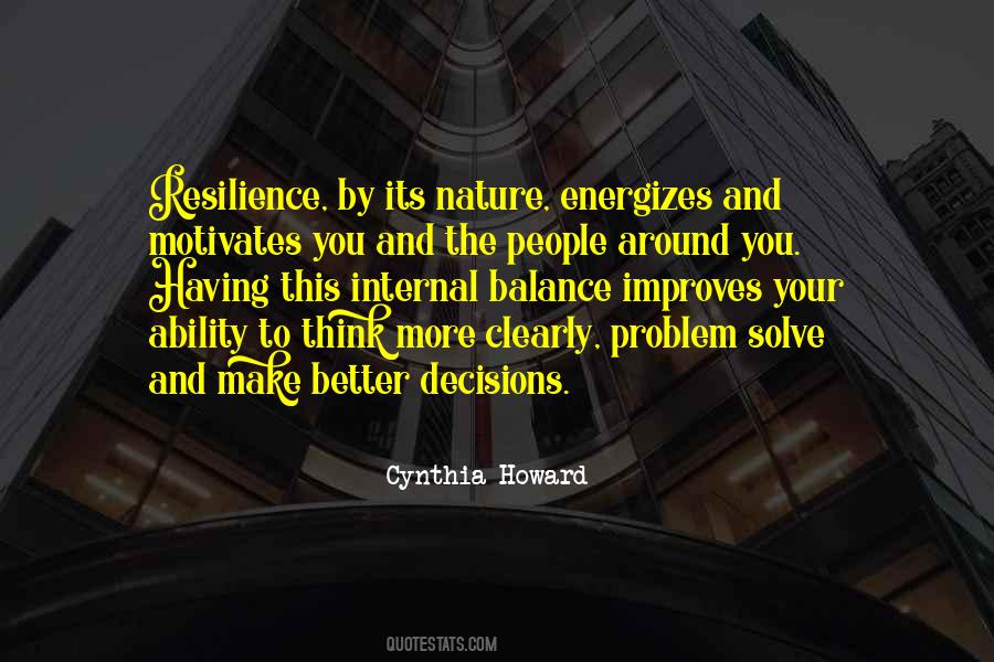 Make You Better Quotes #33324