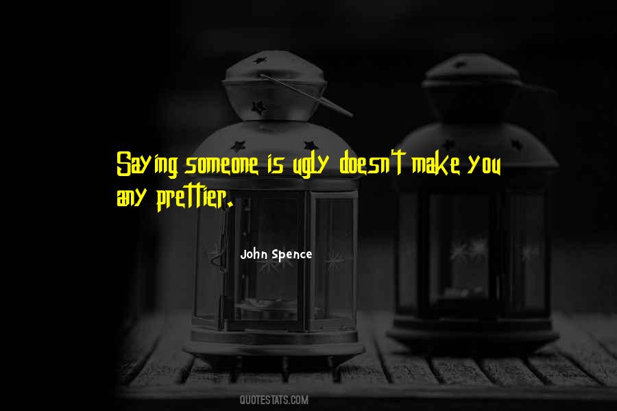 Make You Better Quotes #36000