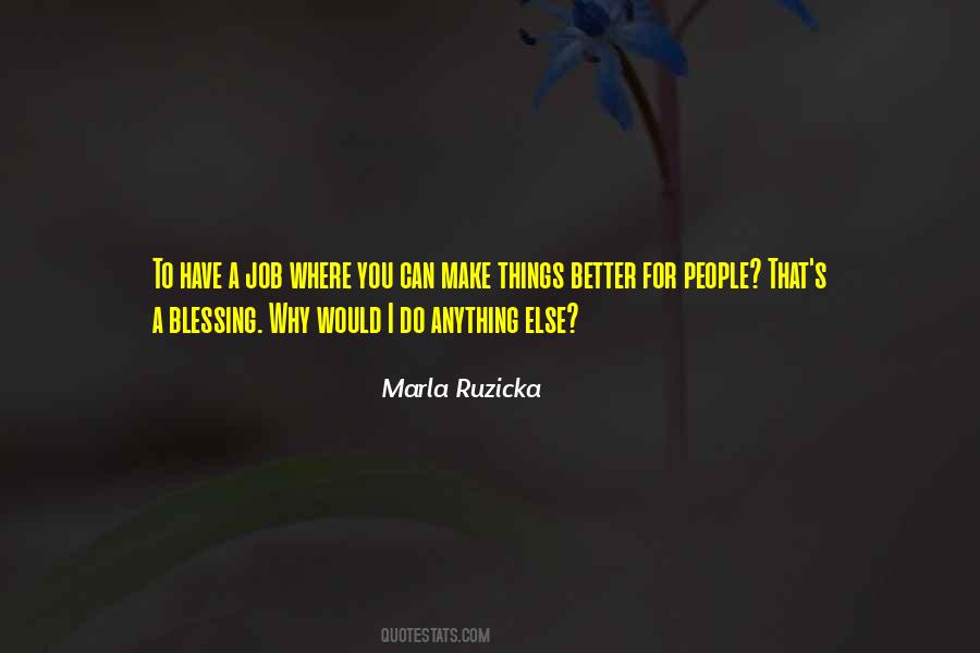 Make You Better Quotes #46530